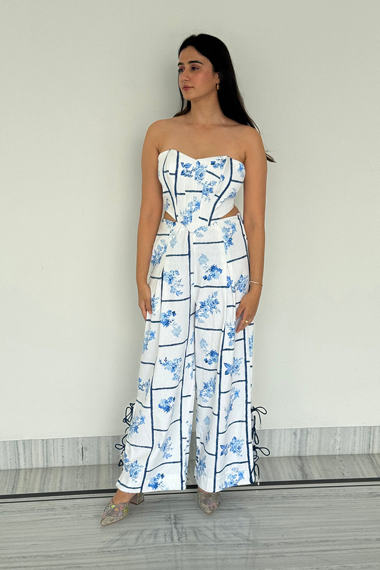 Sea Salt Trousers