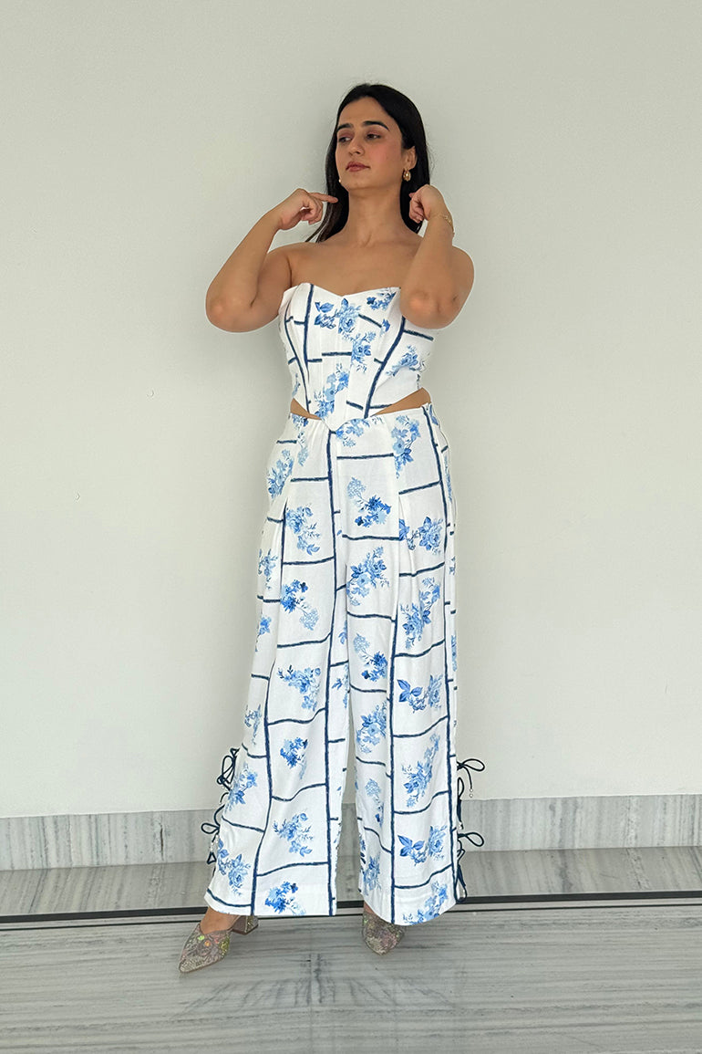Sea Salt Trousers
