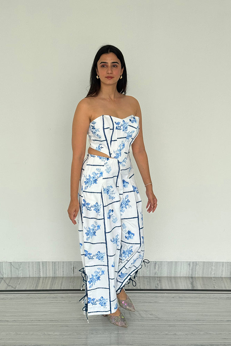 Sea Salt Trousers