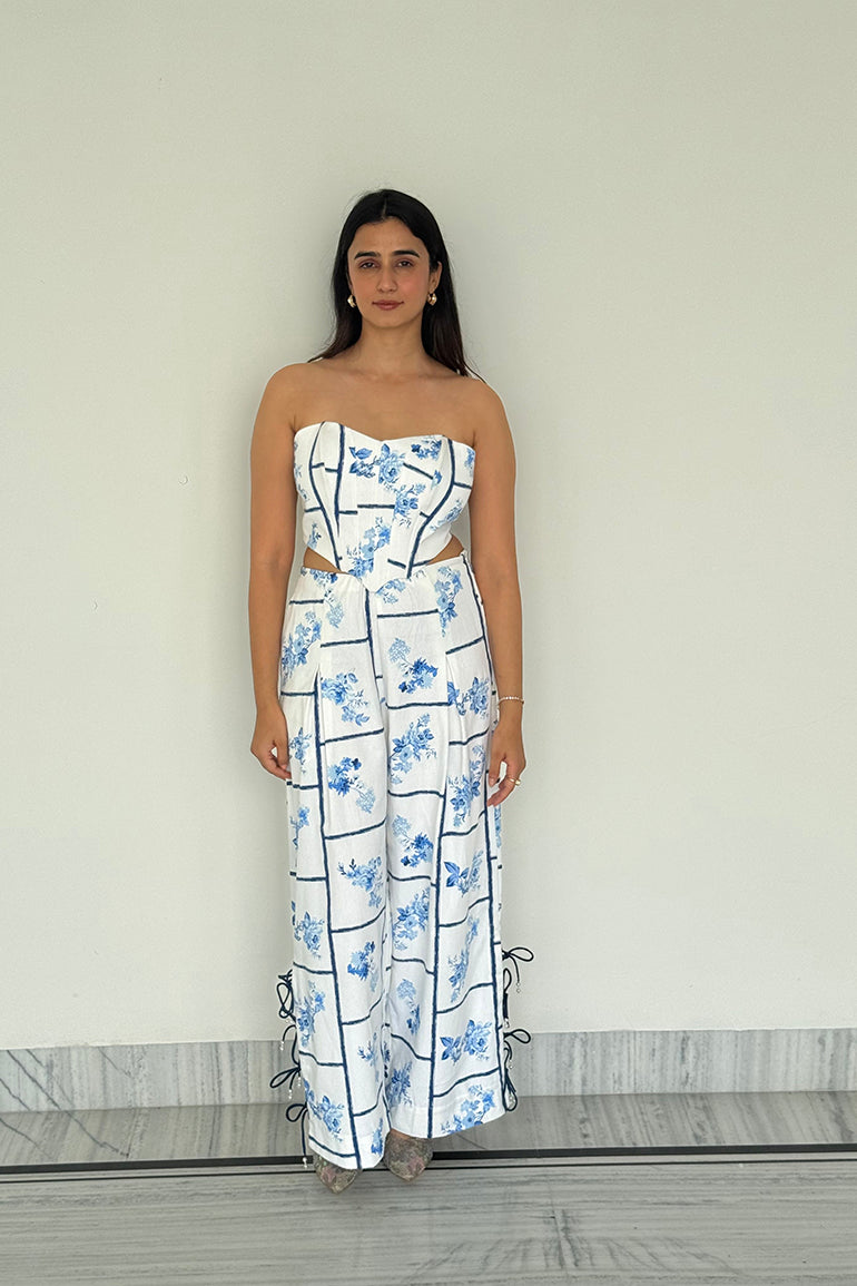 Sea Salt Trousers