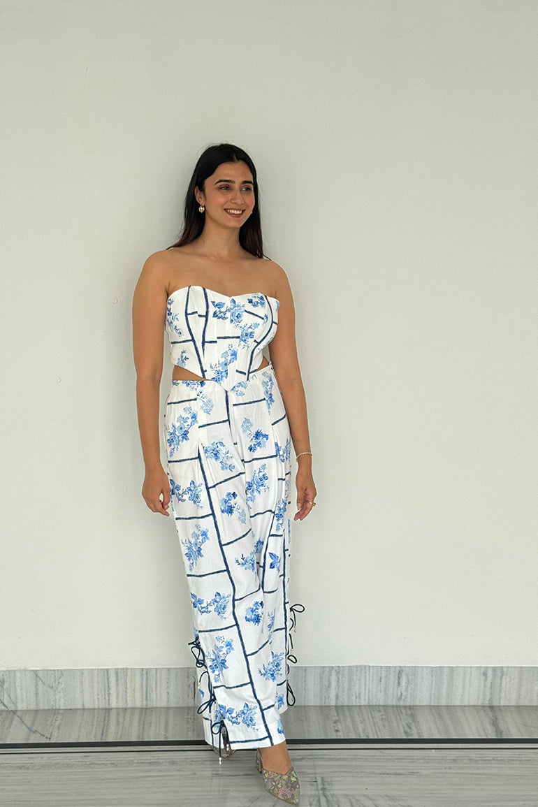 Sea Salt Trousers