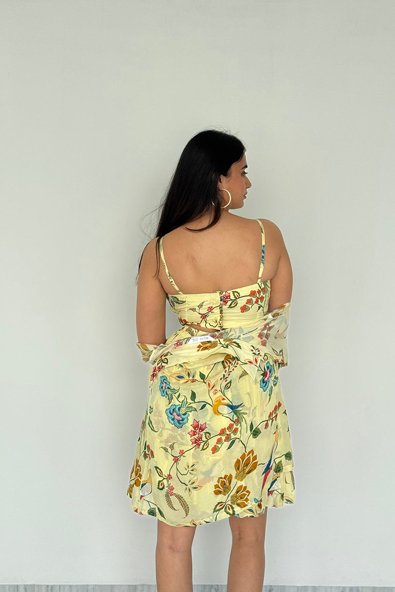Lemon Fizz Set