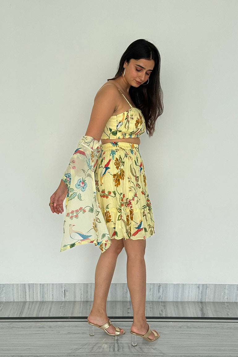 Lemon Fizz Set