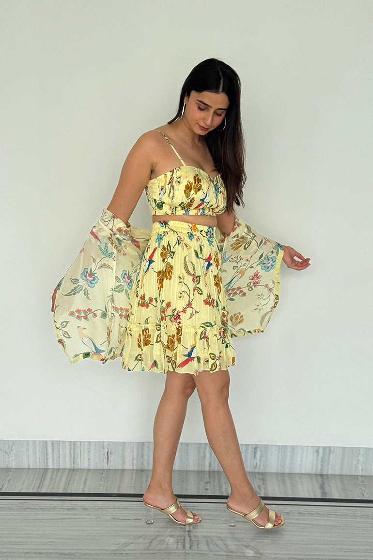 Lemon Fizz Set