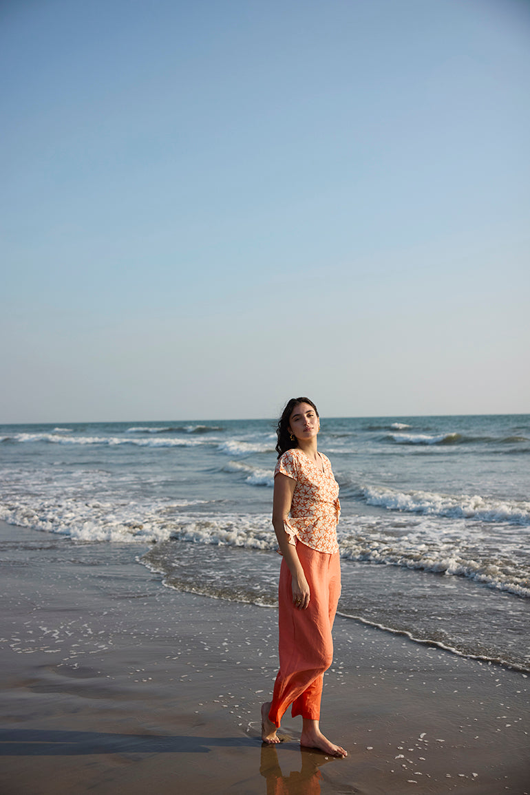 Chloe Co-ord Set