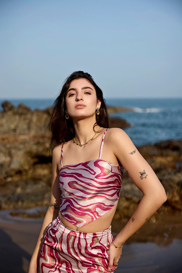 Sierra Co-ord Set