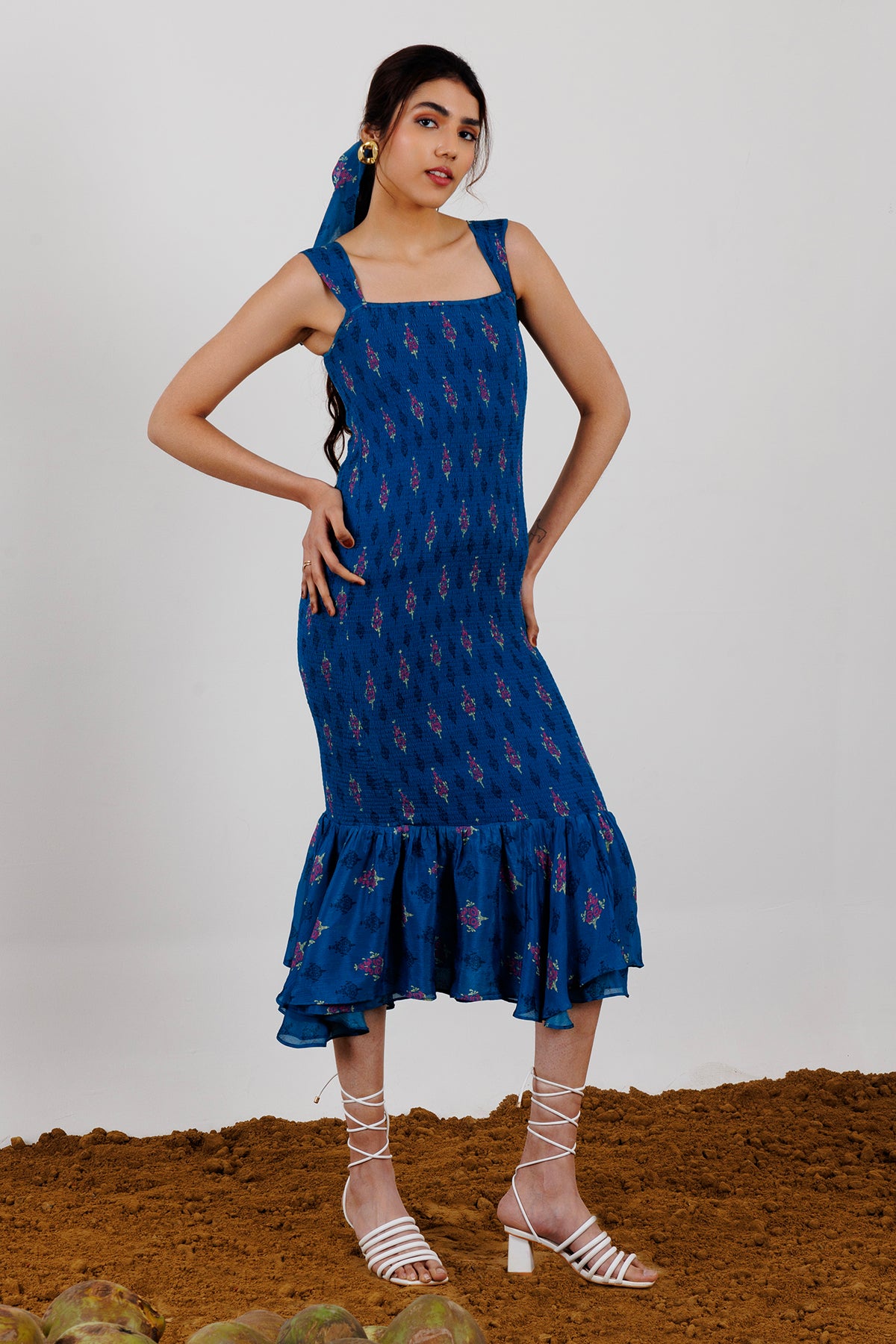 Eva Eden Soiree Dress