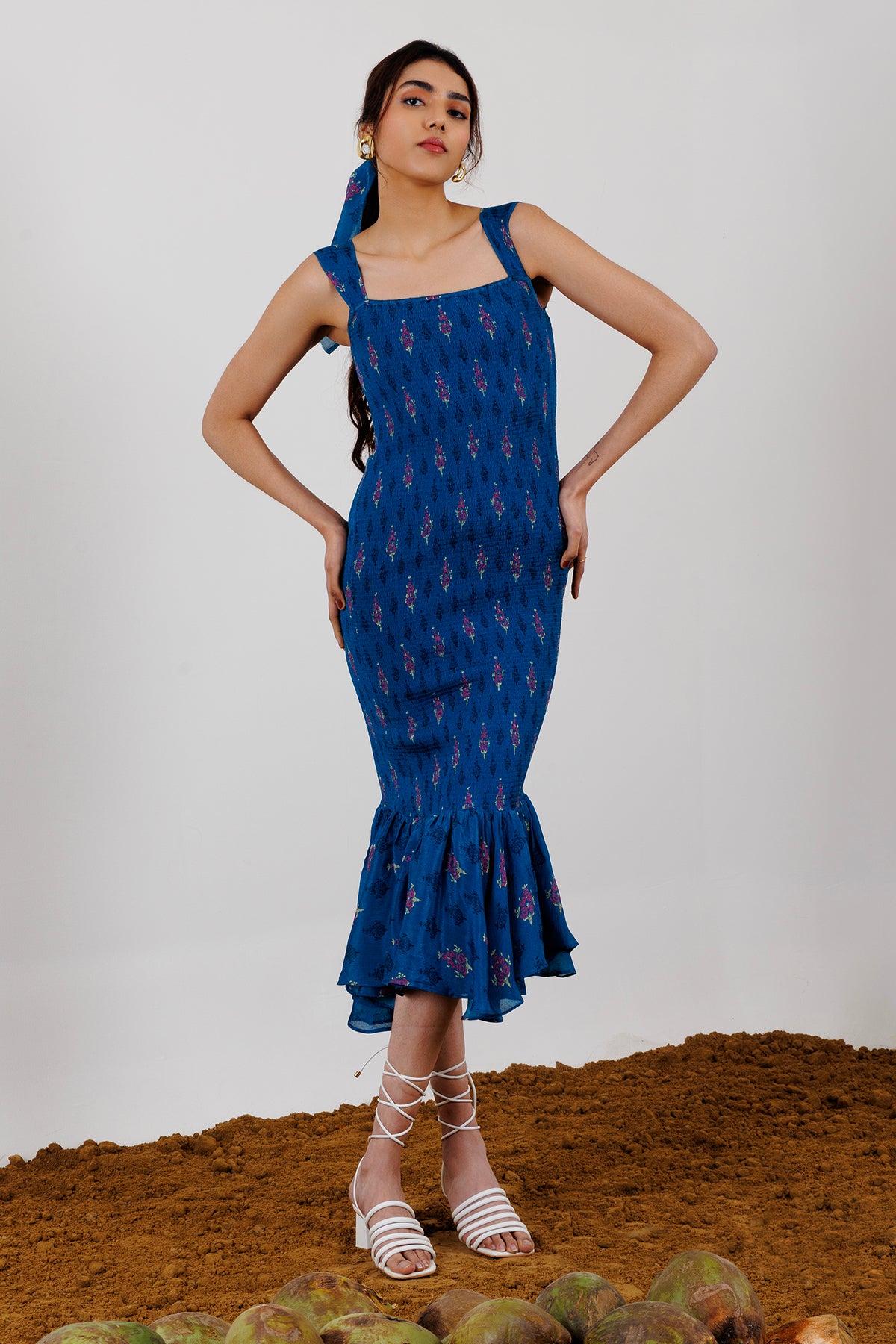 Eva Eden Soiree Dress