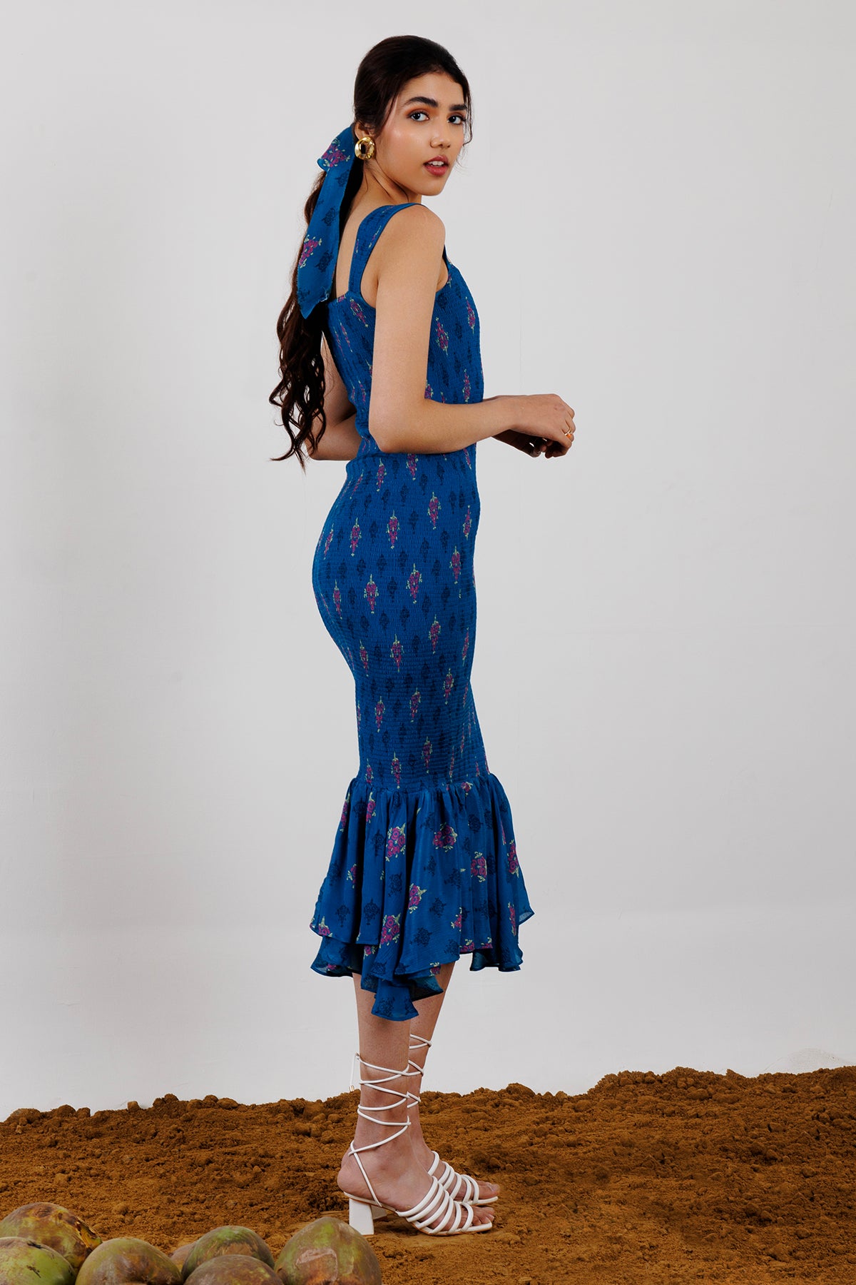 Eva Eden Soiree Dress
