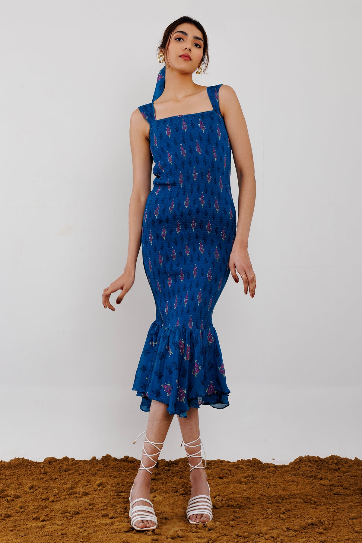 Eva Eden Soiree Dress