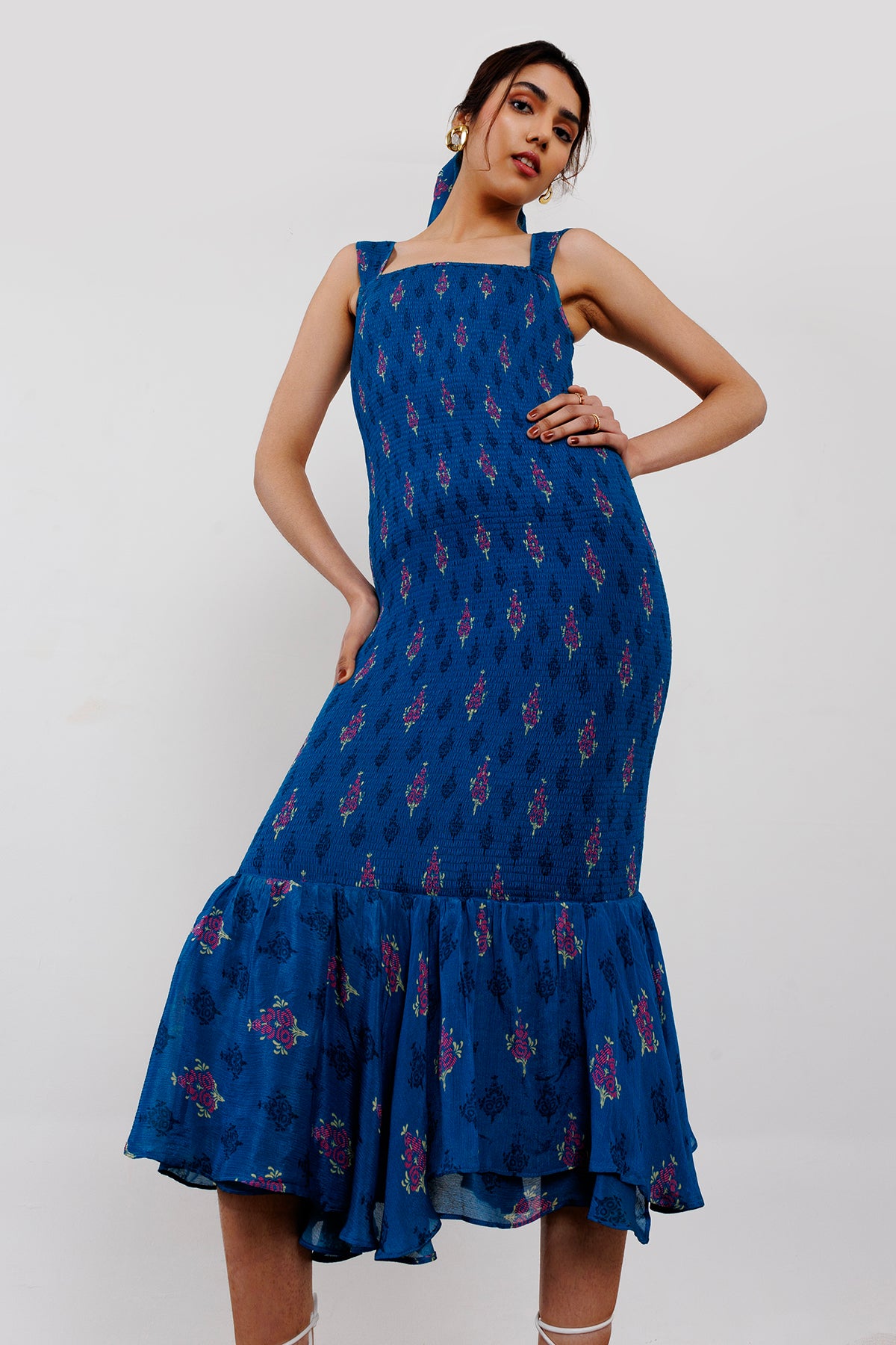 Eva Eden Soiree Dress