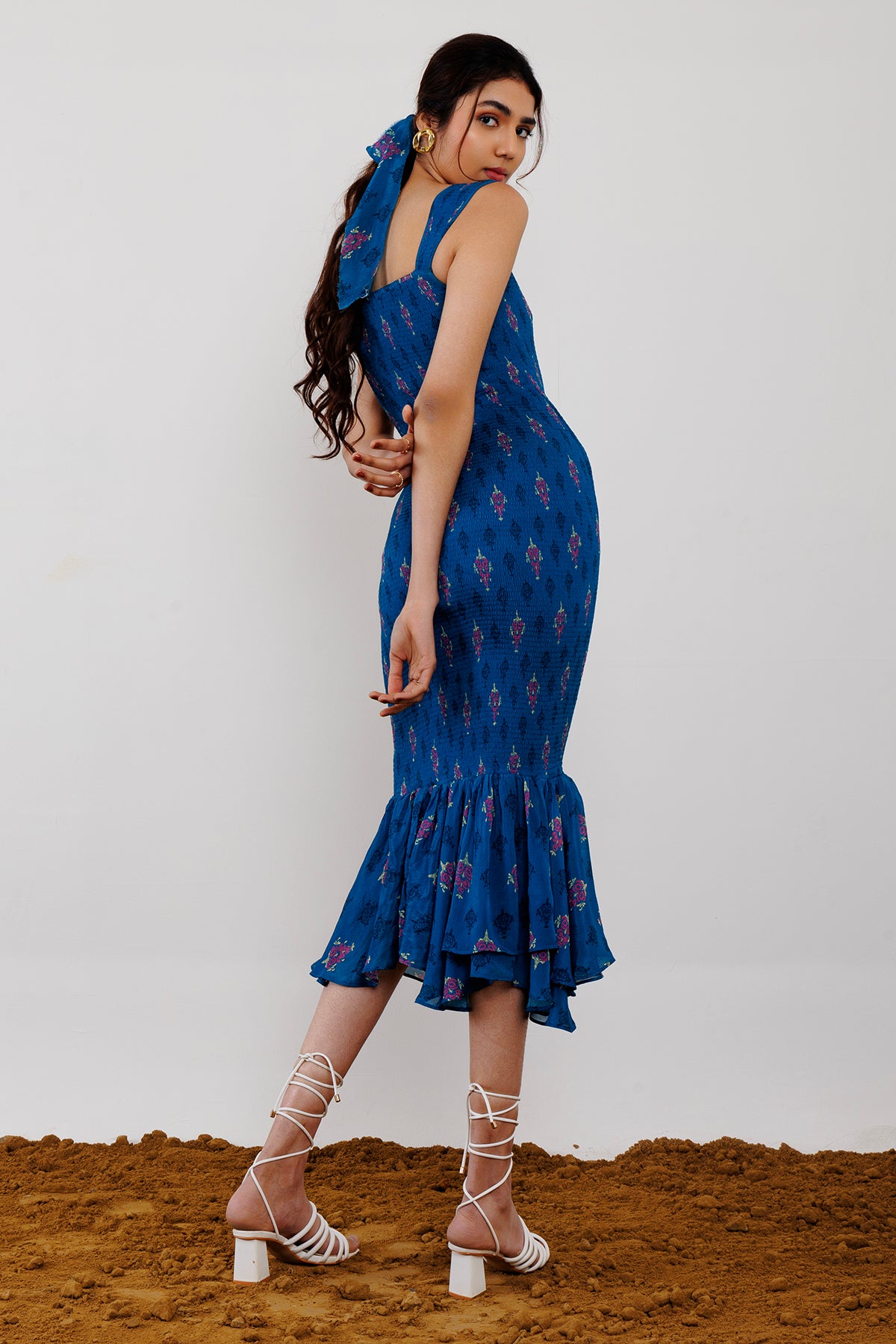 Eva Eden Soiree Dress