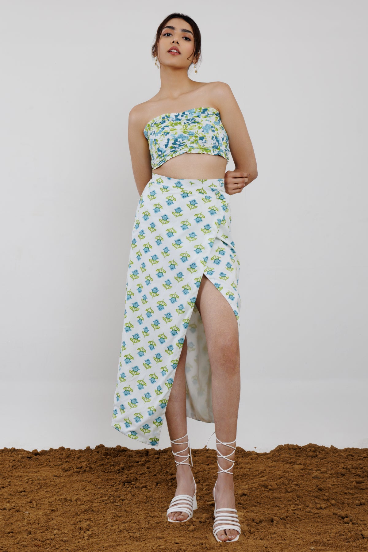 Scarlett Skirt