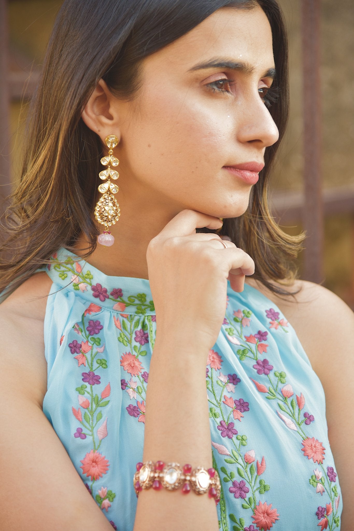 Alisha - ANASI