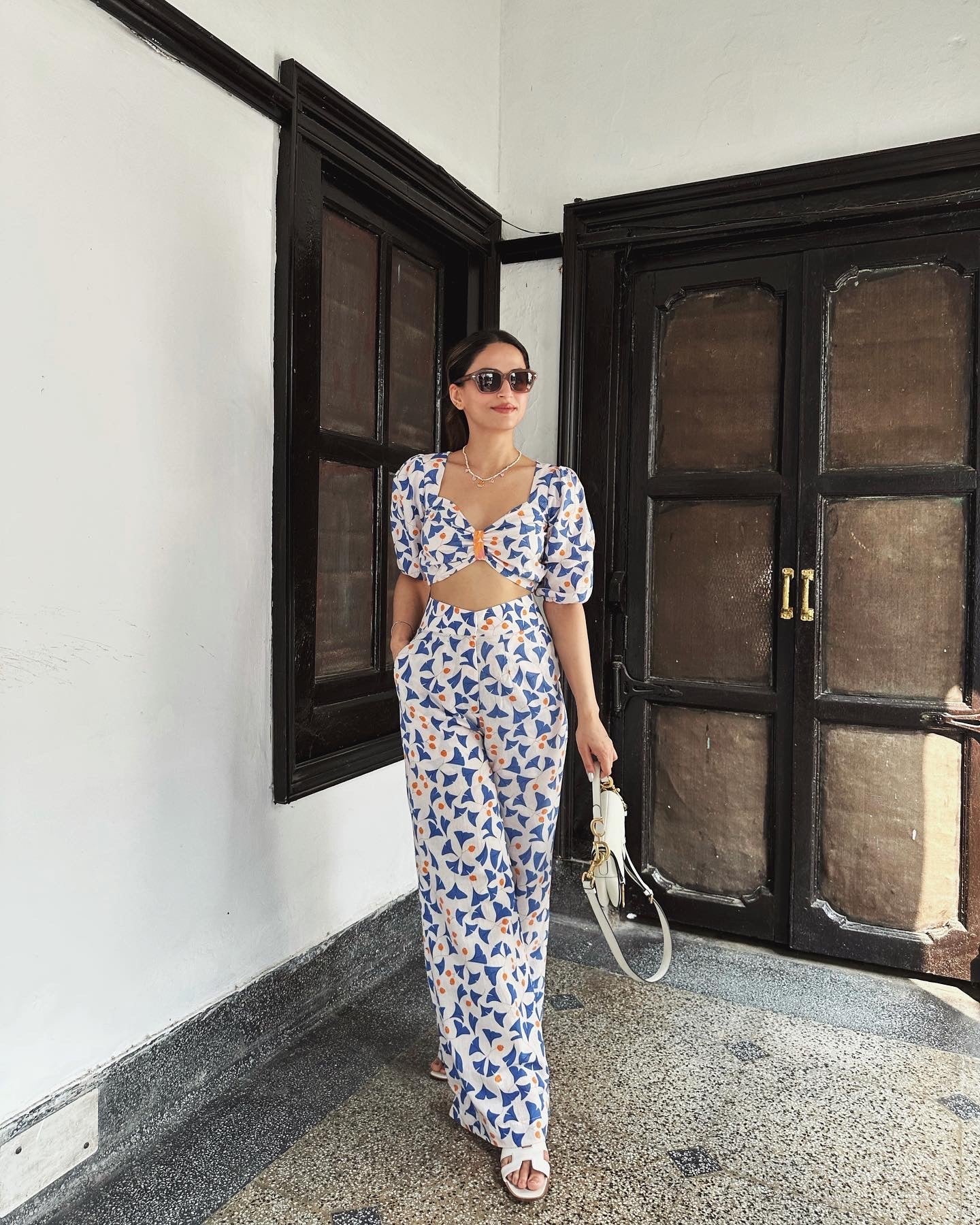 Aria Co - ord Set - ANASI