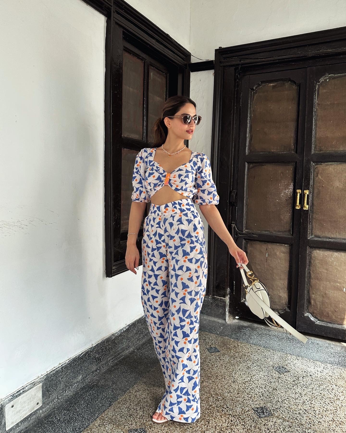 Aria Co - ord Set - ANASI