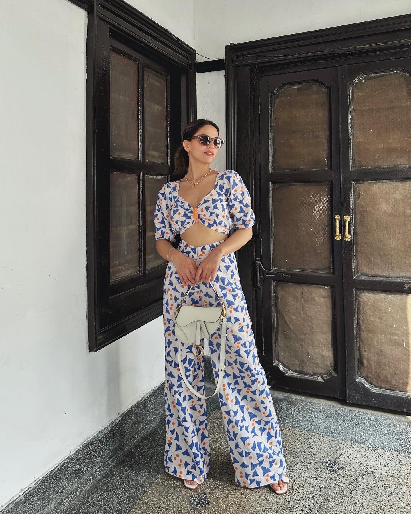 Aria Co - ord Set - ANASI