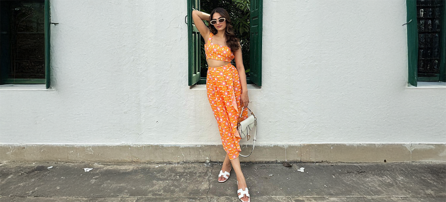 How to Style Co-ord Sets for Work, Weekend, and Evening