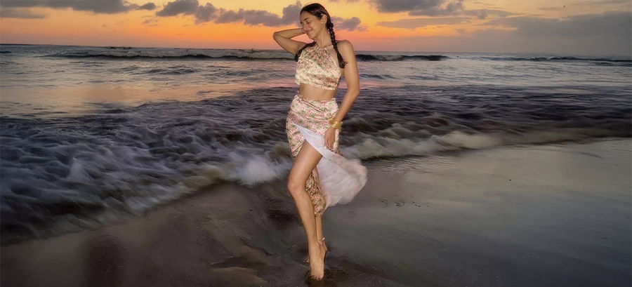 Best Beach Outfits for a Breezy, Chic Vacation Look