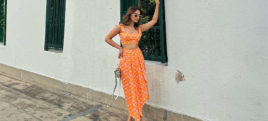 Best Lightweight Dresses for Singapore’s Humid Weather