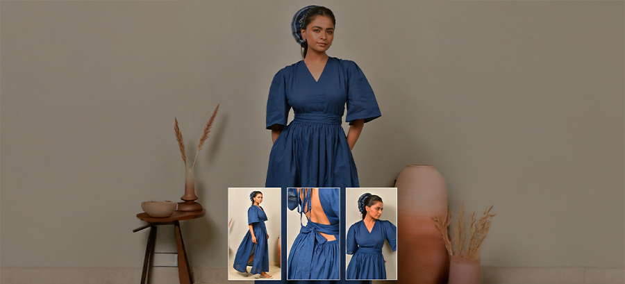 5 Essential Western Dresses for a Stylish Wardrobe