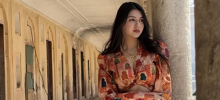 How Jaipur’s Block Prints Are Transforming Modern Women’s Fashion