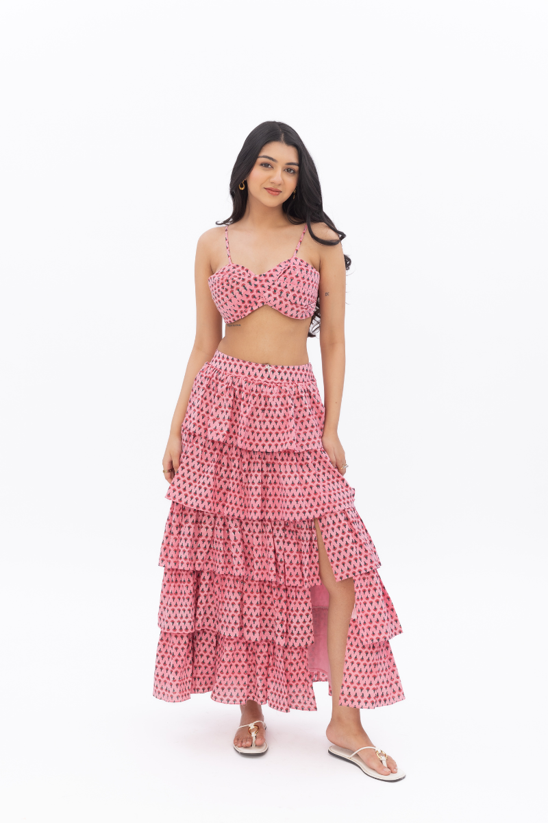 Tropical Tango 2.0 Set