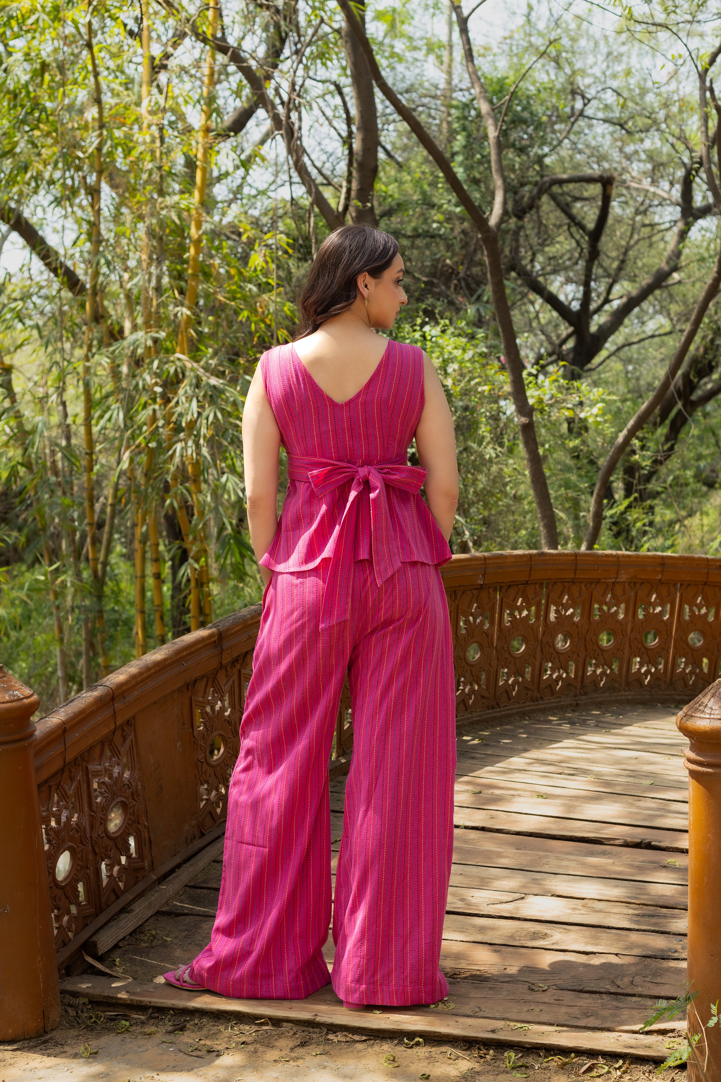 Summer Fling Trousers
