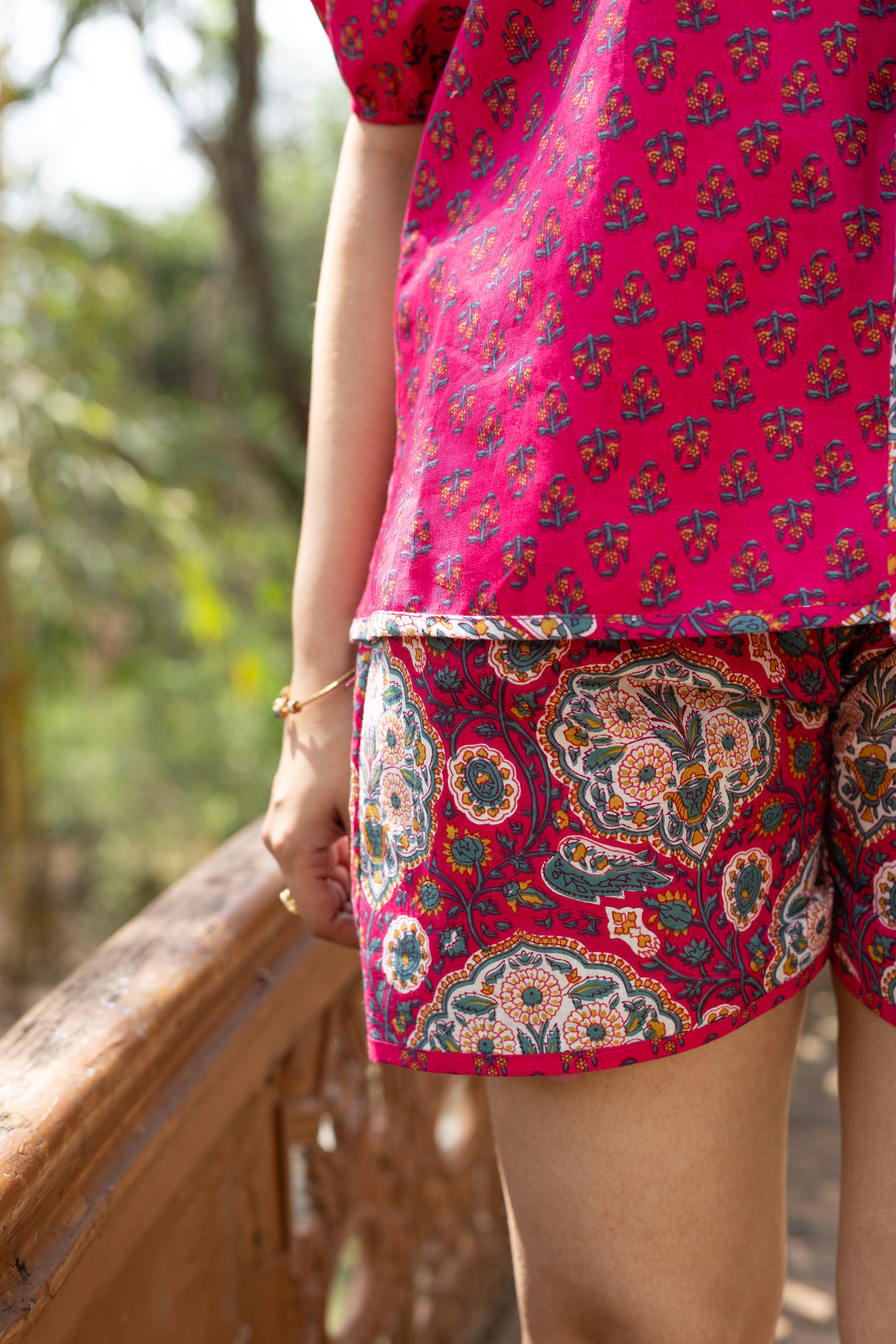 Coastal Co-ord Set