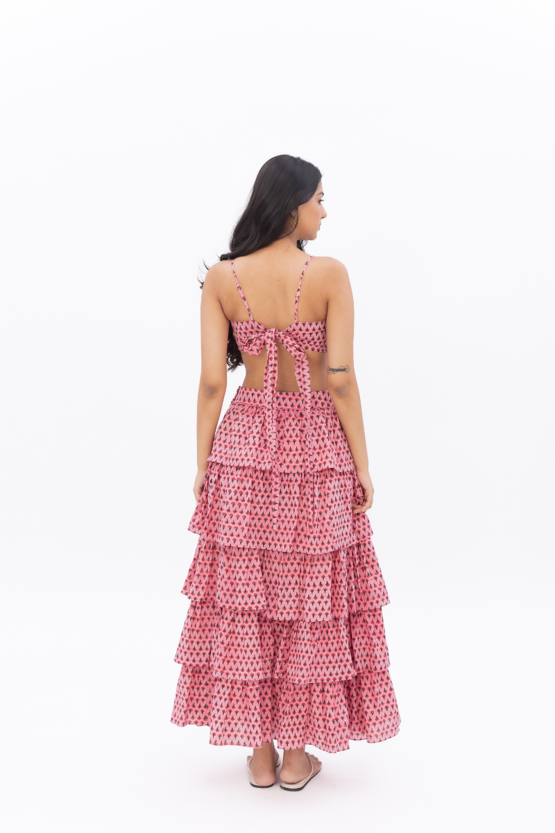 Tropical Tango 2.0 Set