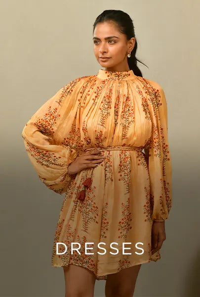 Dresses