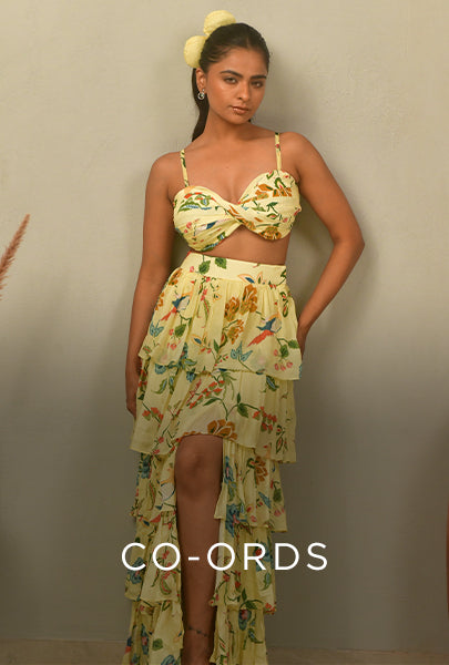 Co-ords