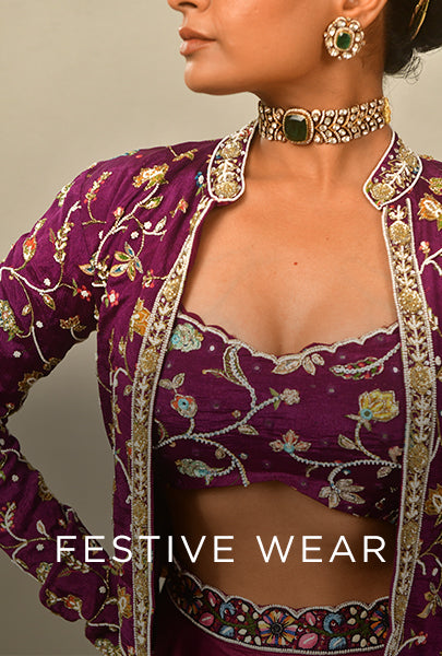 Festive Wear