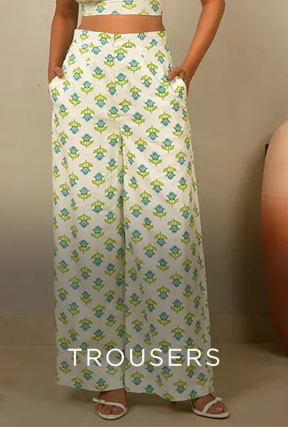Trousers