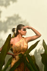 Eden One-Shoulder Dress - Anasi