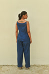 Azure Haze Top - Anasi