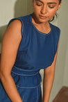 Blue Dawn Top - Anasi
