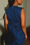 Blue Dawn Top - Anasi
