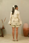 Meadow Whisper Cotton Set - Anasi