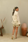 Meadow Whisper Cotton Set - Anasi