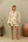 Meadow Whisper Cotton Set - Anasi
