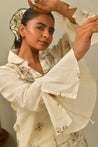 Meadow Whisper Cotton Set - Anasi
