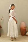 Swan Lace Set - Anasi