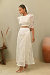 Swan Lace Set - Anasi