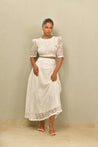 Swan Lace Set - Anasi