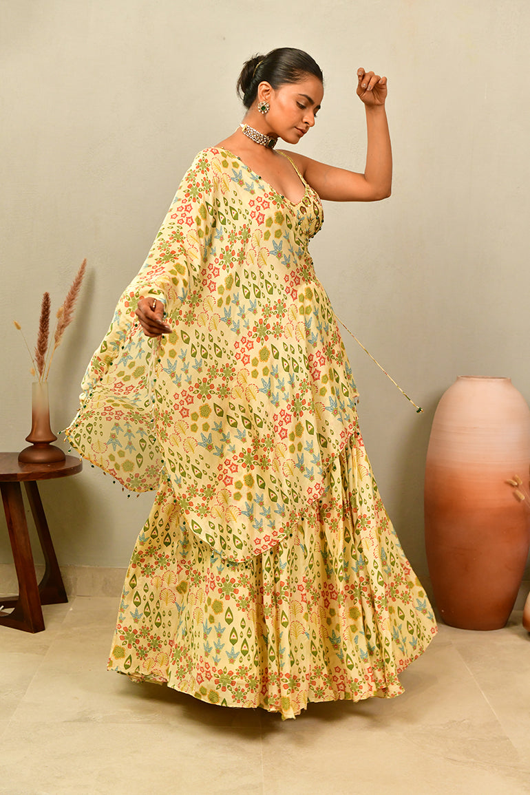 Meadow Muse Set