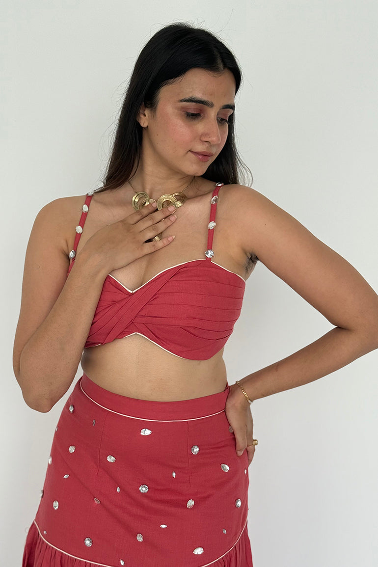 Ora Top