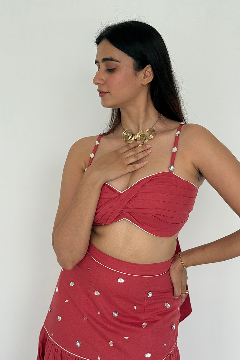 Ora Top