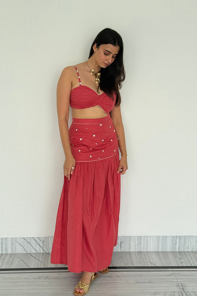 Ora Skirt