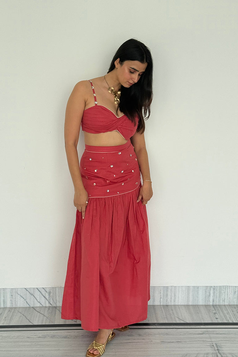 Ora Skirt
